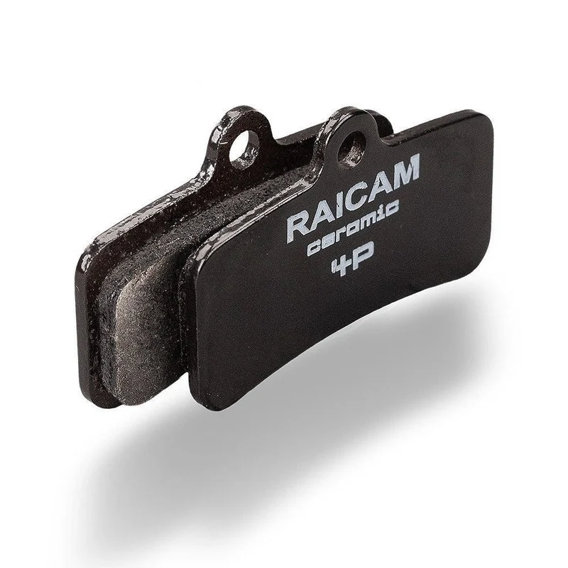 Pastiglie disco Raicam 4p Ceramic - RGR/Shimano 4 pistoni