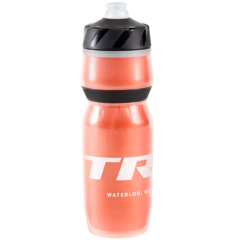 Borraccia Termica Trek Voda Ice 590ml - Rosso