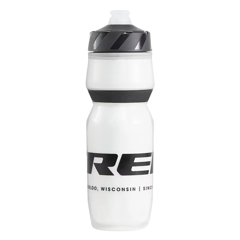 Borraccia Termica Trek Voda Ice 590ml - Bianco