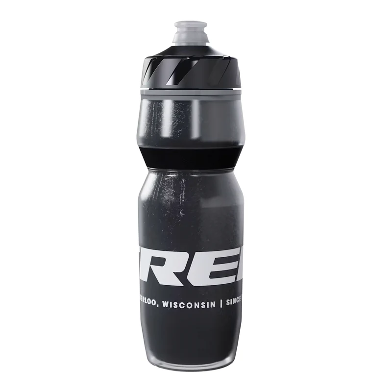 Borraccia Termica Trek Voda Ice 590ml - Nero