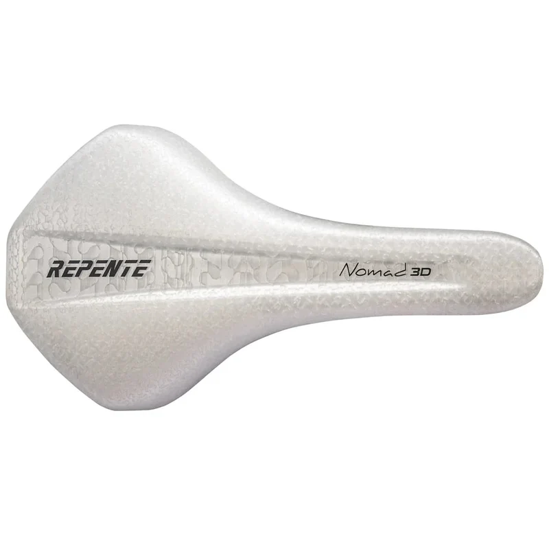 Sella Repente Nomad 3D - Bianco