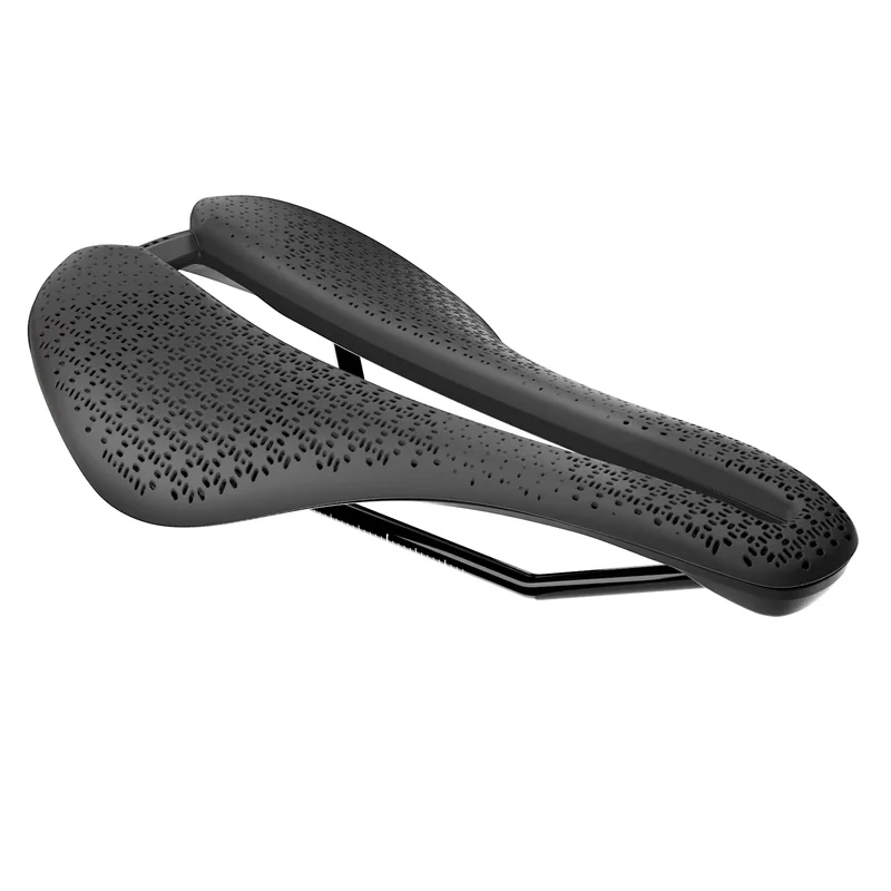 Sella Trek Aeolus Elite AirLoom - Nero