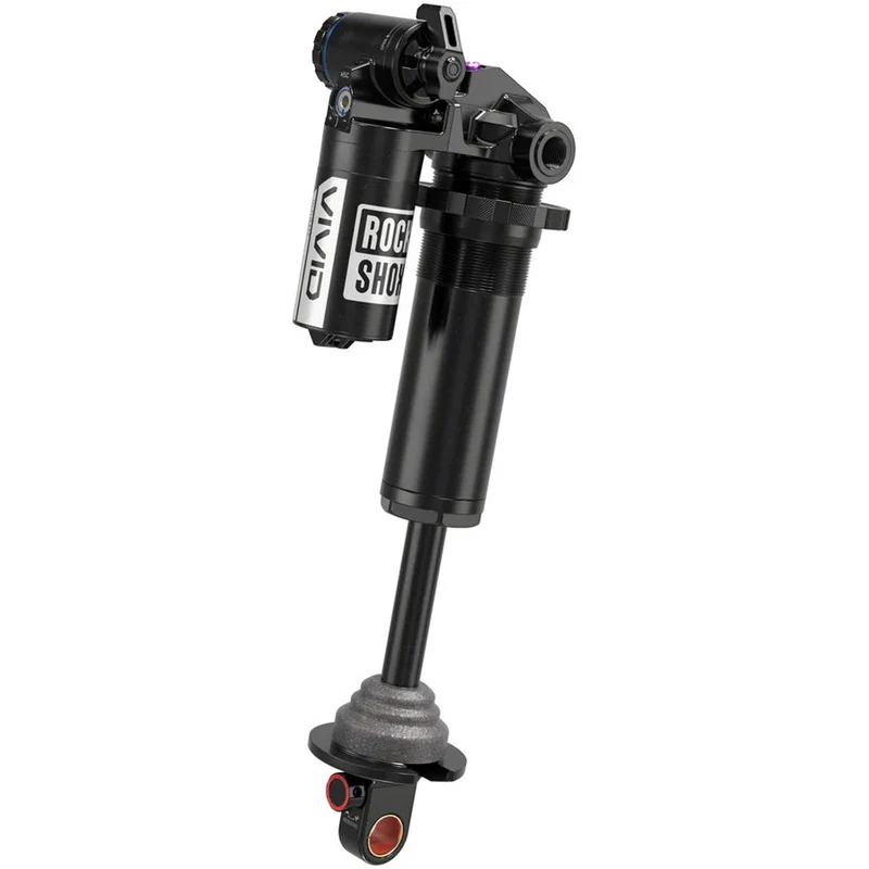 Ammortizzatore RockShox Vivid Coil Ultimate DH RC2 C1 - 225x75