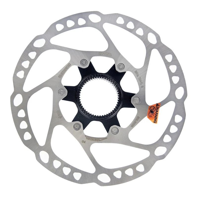 Disco Shimano Deore SM-RT64 - 140 mm