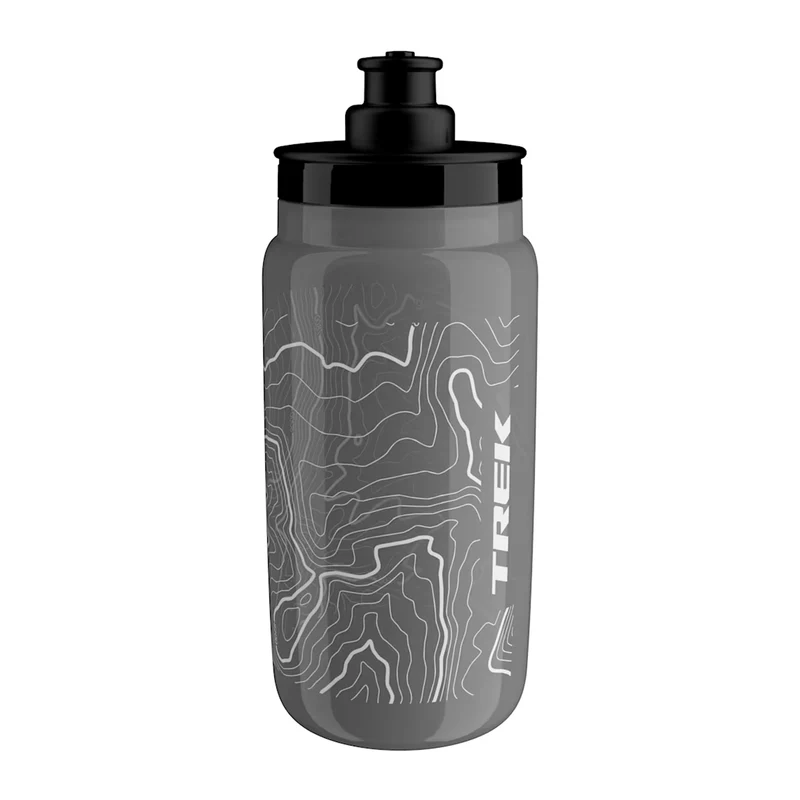 Borraccia Trek Fly 550ml - Grigio