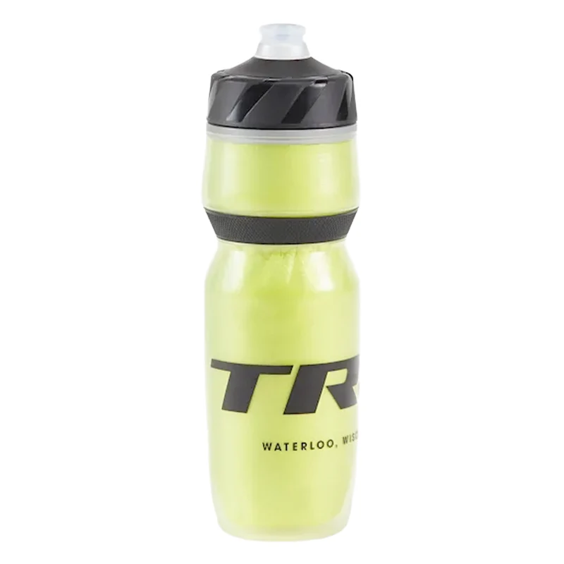 Borraccia Termica Trek Voda Ice 590ml - Giallo fluo