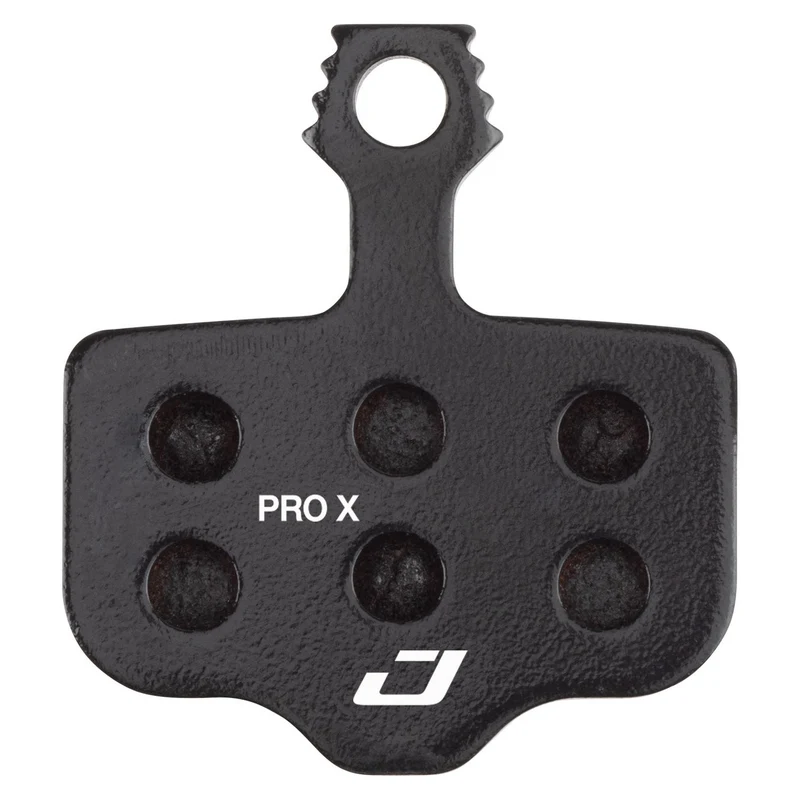 Pastiglie disco Jagwire Pro Extreme Sram/Avid - Sinterizzata