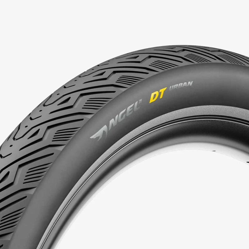 Copertoncino Pirelli Angel Urban Cargo 24x2.15 - Nero