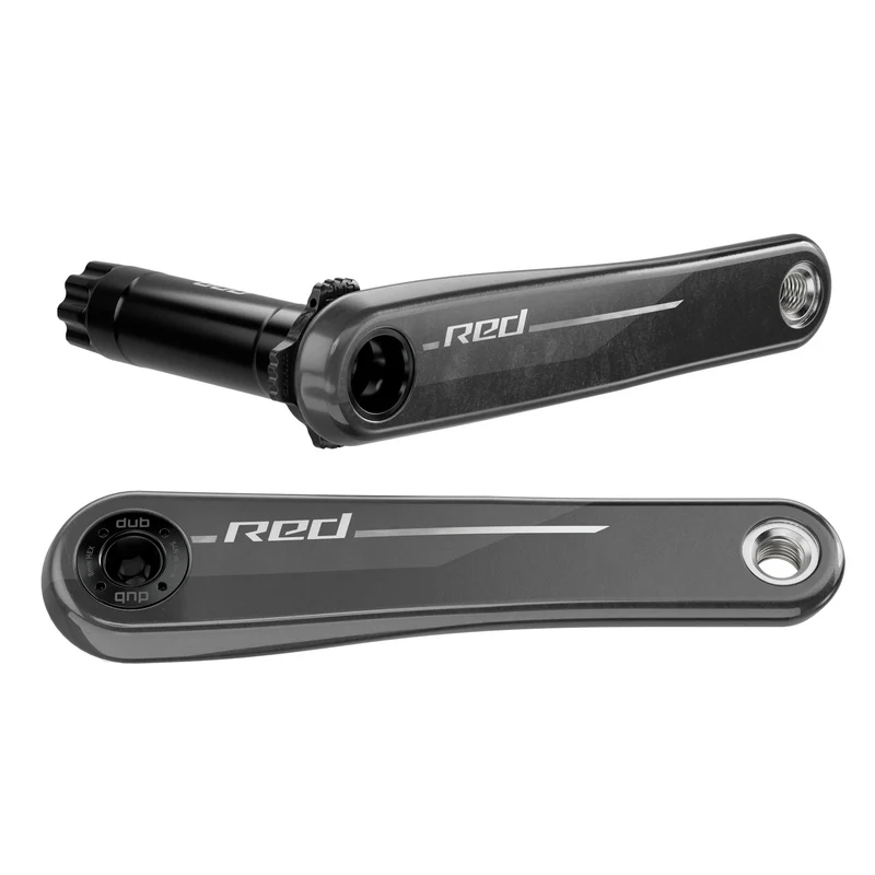 Pedivelle Sram Red E1 DUB
