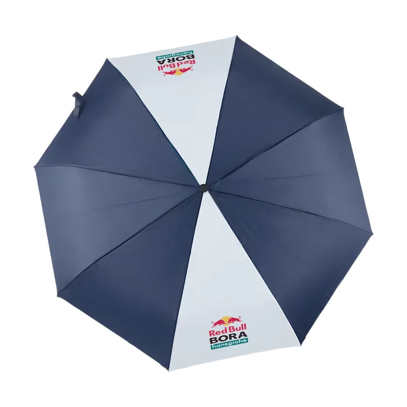 Ombrello Red Bull Bora-Hansgrohe Essential Pocket