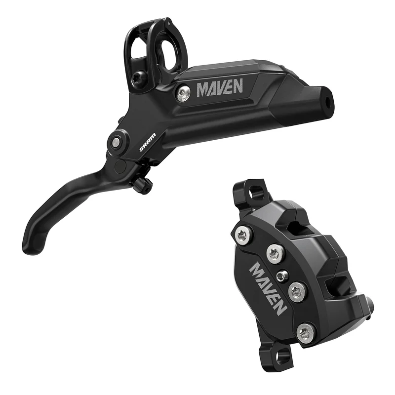 Freno Sram Maven Base A1 - Posteriore