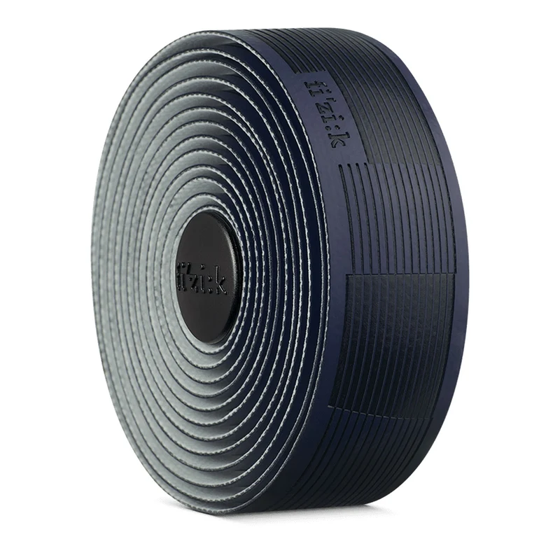 Nastro Manubrio Fizik Vento Solocush Tacky - Blu