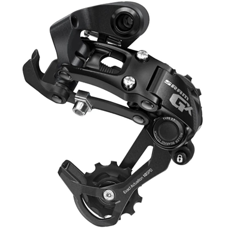 Deragliatore posteriore Sram GX type 2.1 - 10v