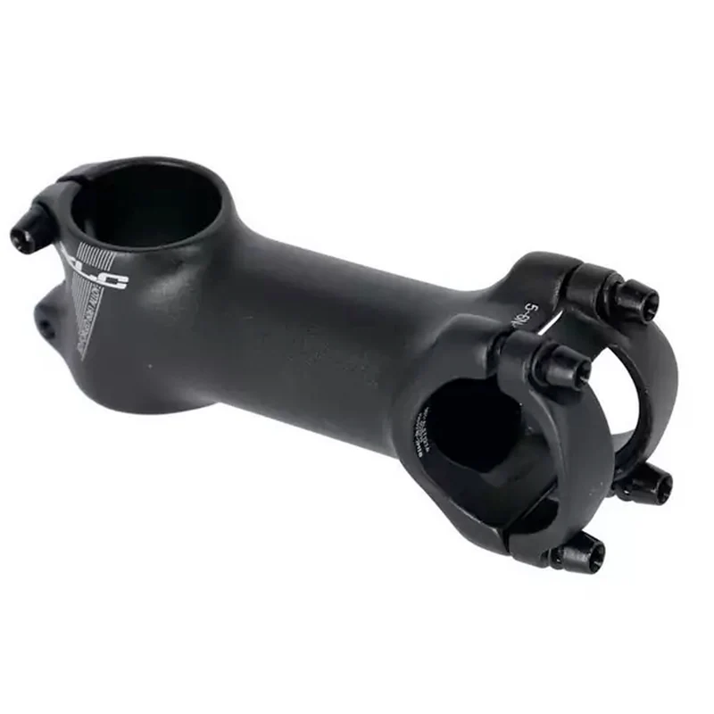 Attacco manubrio XLC ST-M32 - Nero