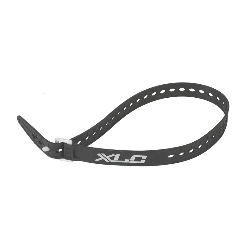 Cinghia XLC RP-X02 - Nero