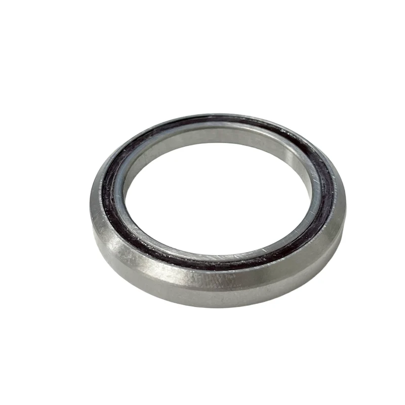 Cuscinetto serie sterzo XLC BB-C01 MR168 1-1/4" 34X46.8X7mm 45/45°