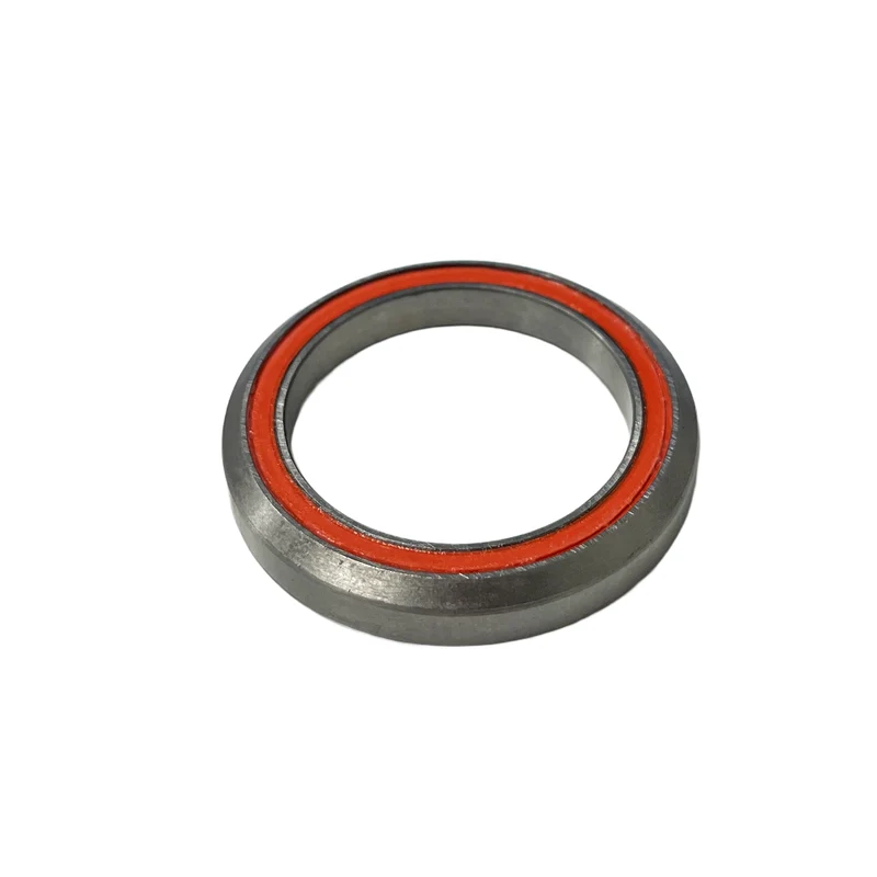 Cuscinetto serie sterzo XLC BB-C01 1-1/8" 41,8X30,2X6,5mm 45/45°