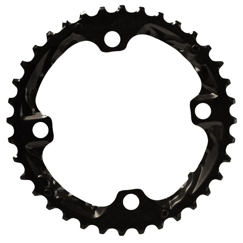 Corona Shimano Deore FC-M610 3x10 - 36T