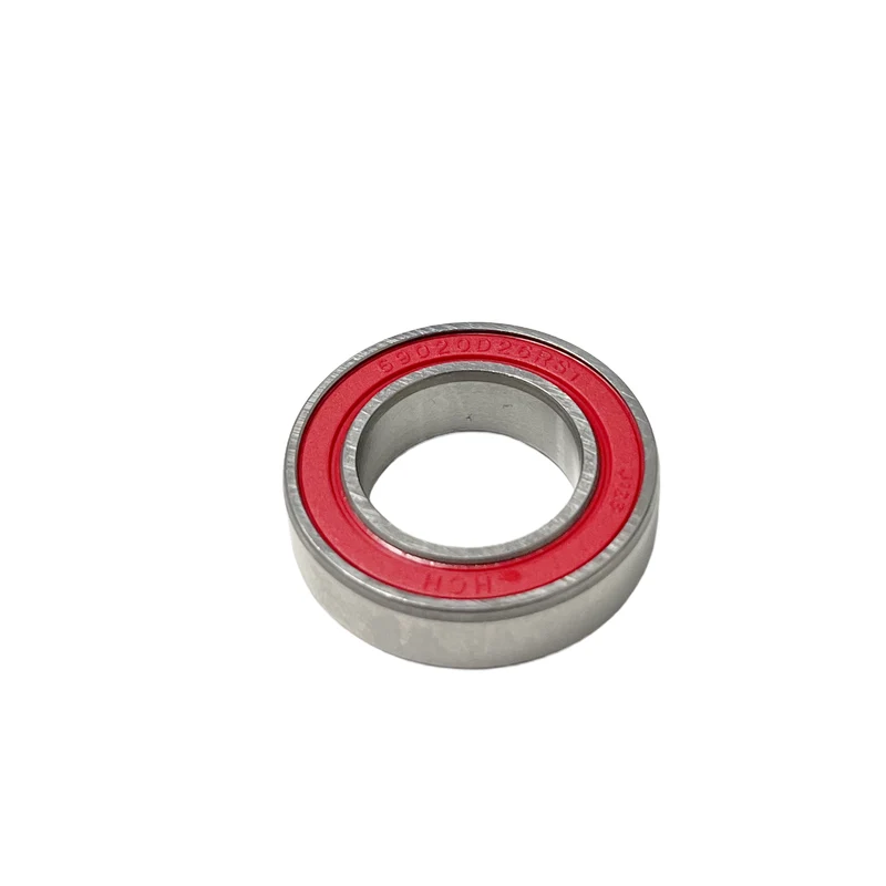 Cuscinetto XLC BB-C02 15267 2RS 15X26X7mm