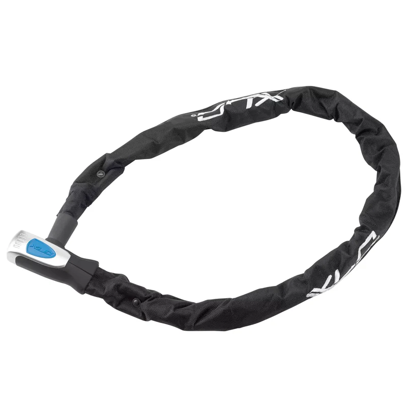 Lucchetto XLC Cosa Nostra plus LO-C18 - Nero