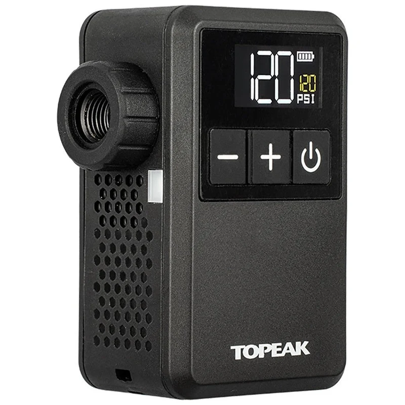 Mini compressore elettrico Topeak E-Booster Digital Mini