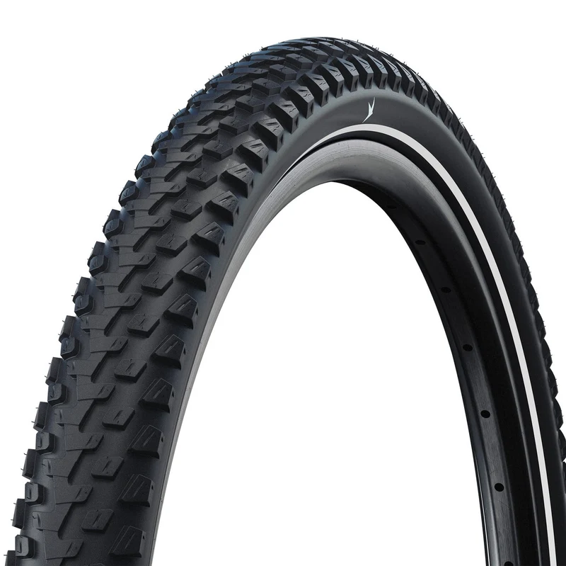 Copertone Schwalbe Marathon Plus MTB TwinSkin Smart DualGuard Addix - 29x2.35