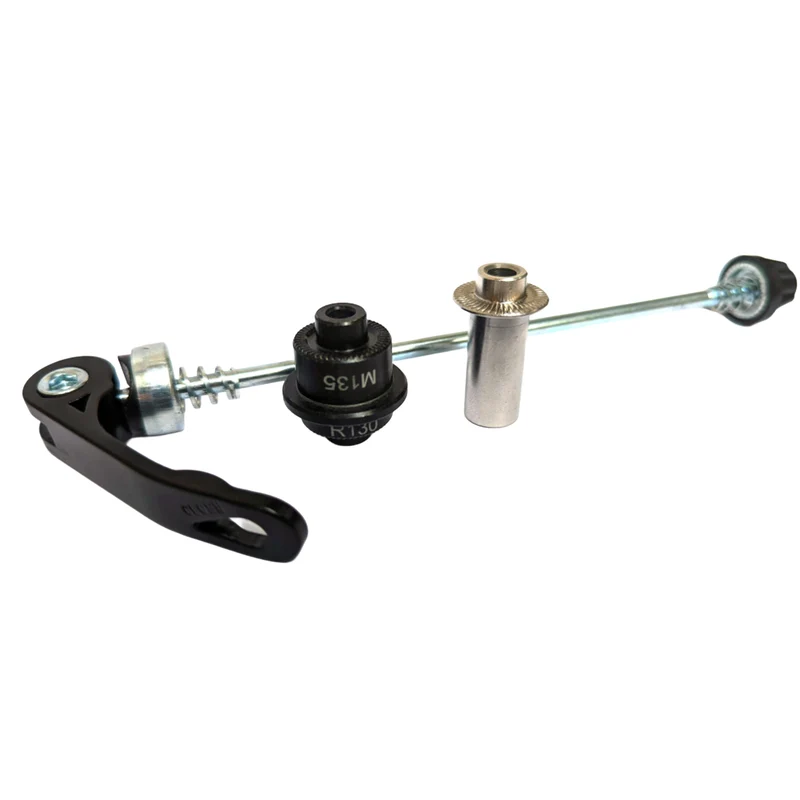 Sgancio rapido Wahoo Kickr Adapter Kit