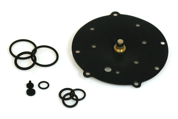 Kit di riparazione riduttore Gfi SGI