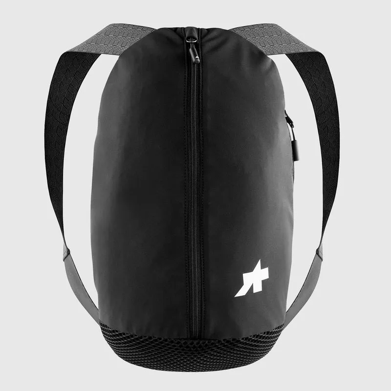 Zaino Assos Endurance Spider Bag P1 - Nero