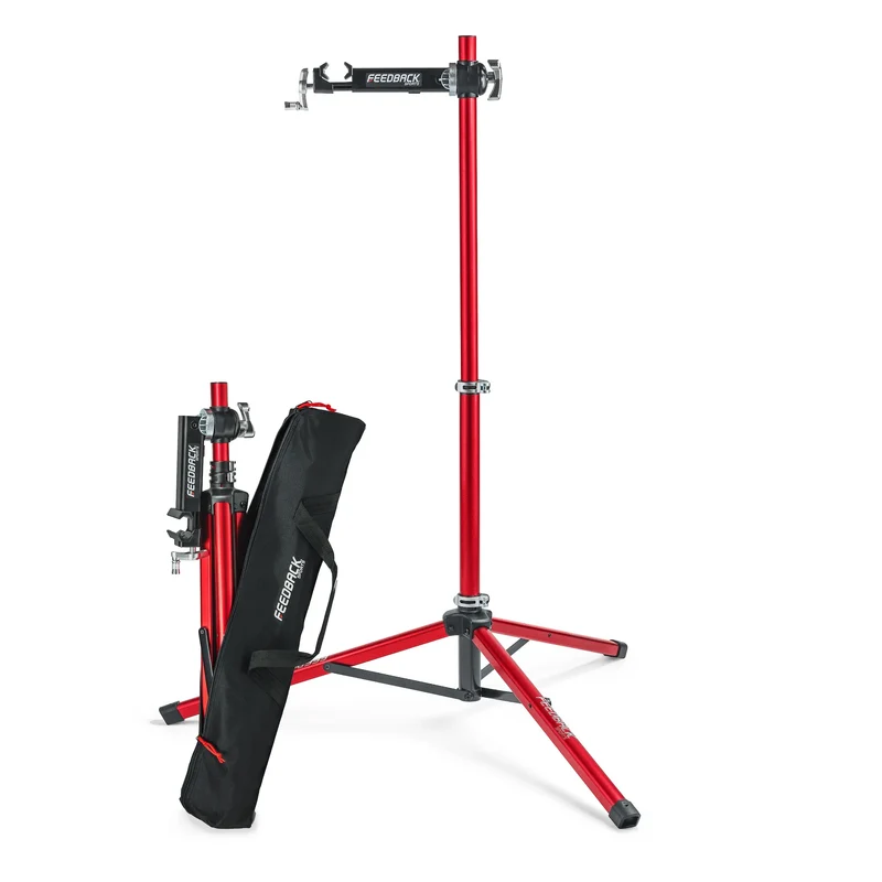 Cavalletto pieghevole Feedback Pro Ultralight
