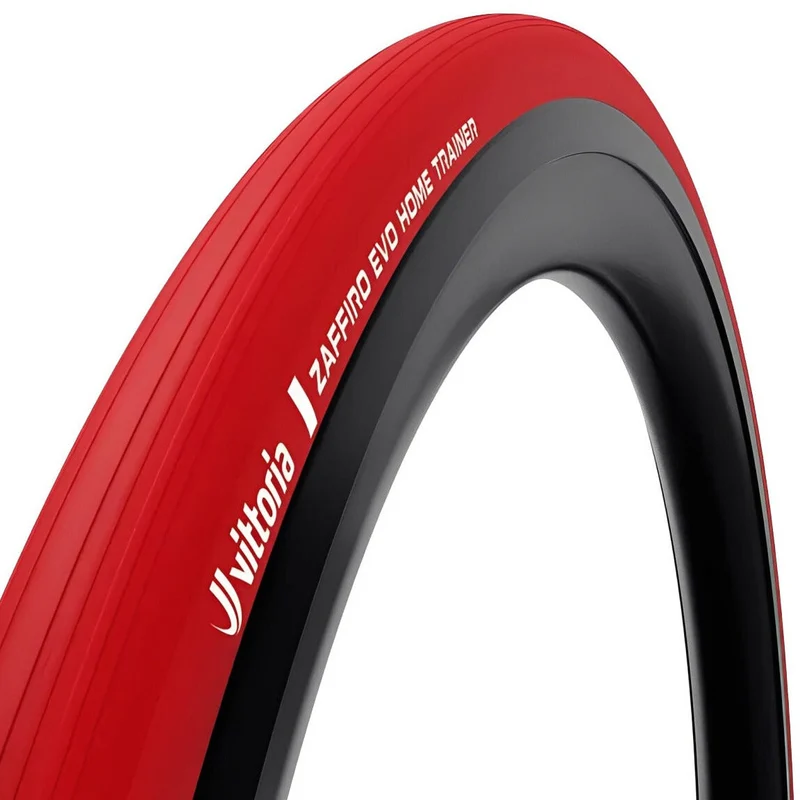 Copertoncino Vittoria Zaffiro Evo Home Trainer 700x23c - Rosso