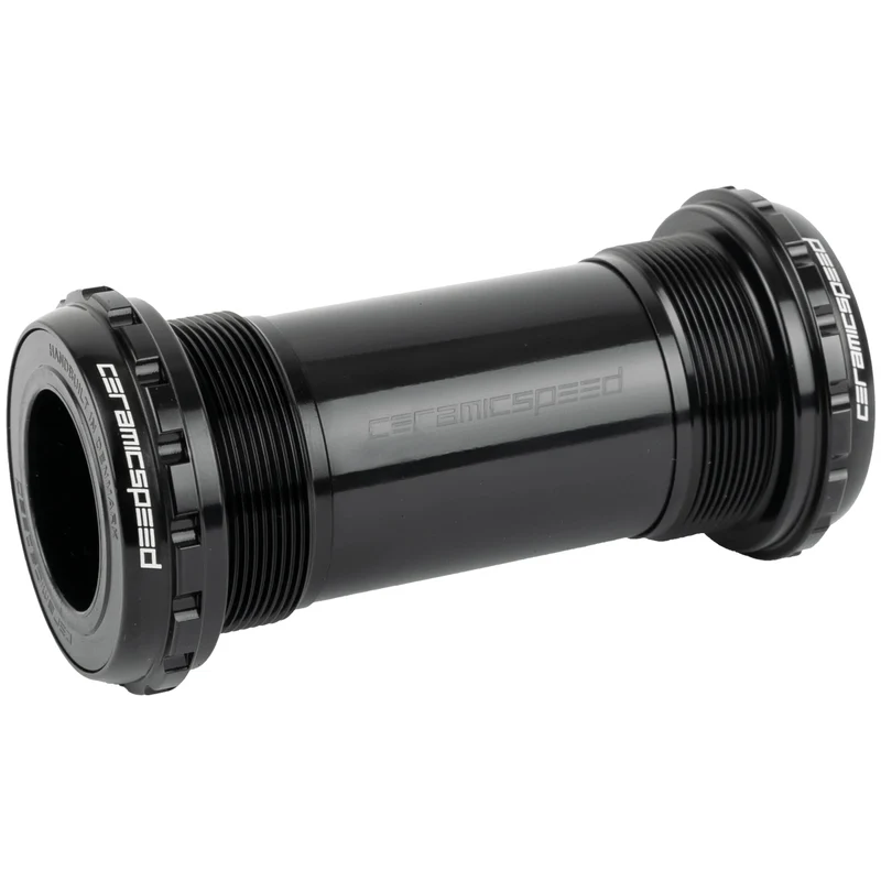 Movimento centrale CeramicSpeed BB Alpha BSA - Shimano