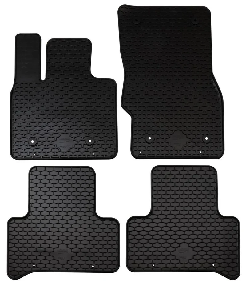 Cora Tappeti TPE ALFA ROMEO Stelvio 17>22, 22>