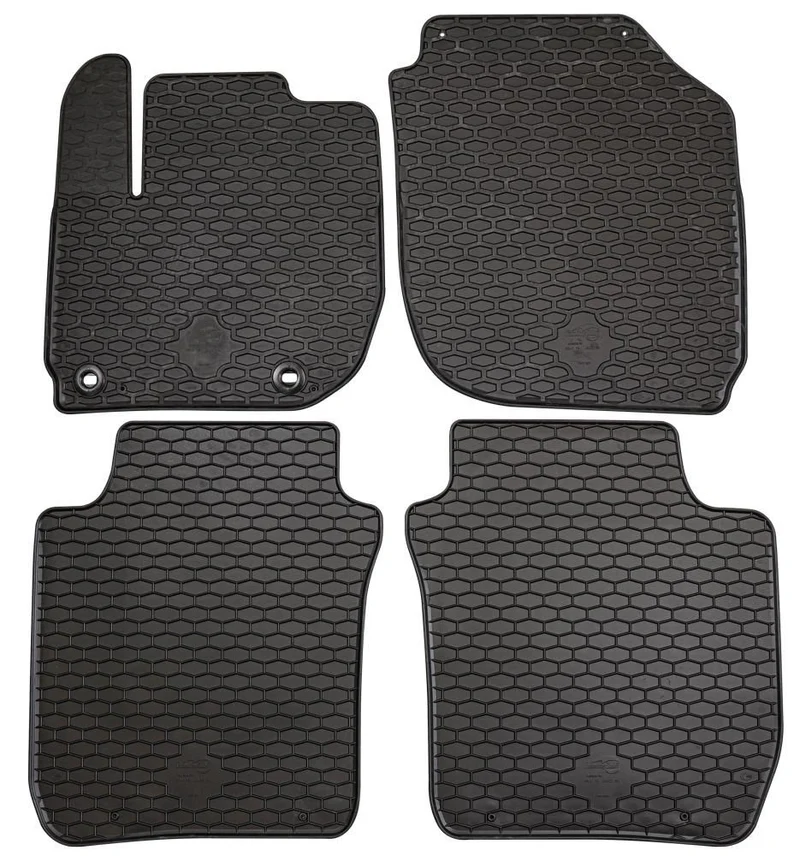 Cora Tappeti TPE HONDA HR-V 15>21, Jazz 15>20, 20>