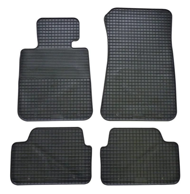Cora Tappeti TPE BMW Serie 1 3p. 07>12 e 5p. 04>11, Serie 1 Coupé 07>, X1 09>15