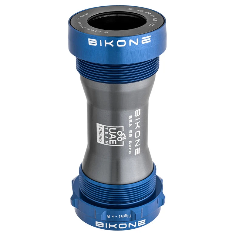 Movimento centrale Bikone PowerSet BSA Road Shimano Ceramic Aero - UAE Edition