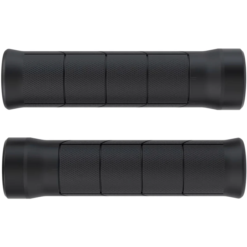 Manopole Trek Line Comp MTB - Nero