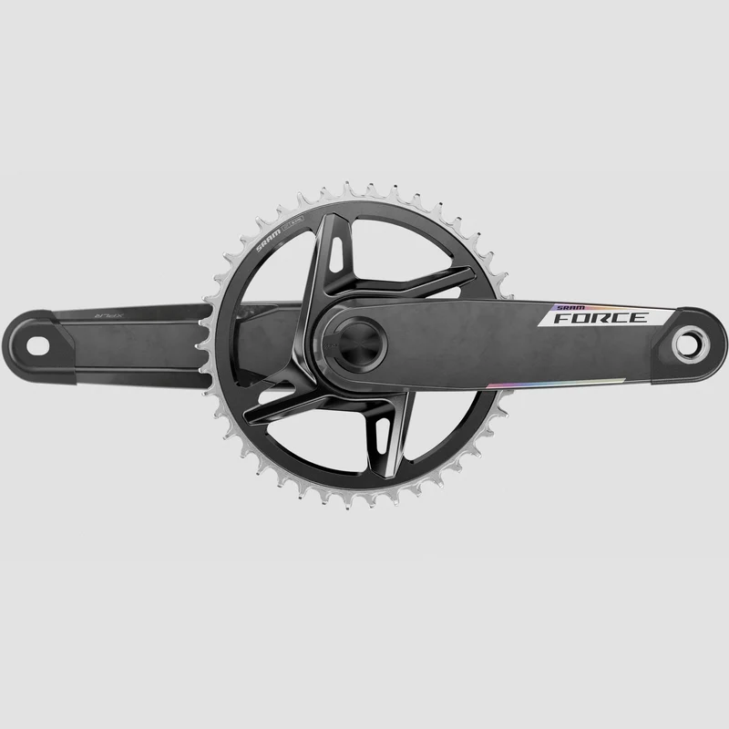 Guarnitura SRAM Force XPLR Dub Wide E1 - 42T