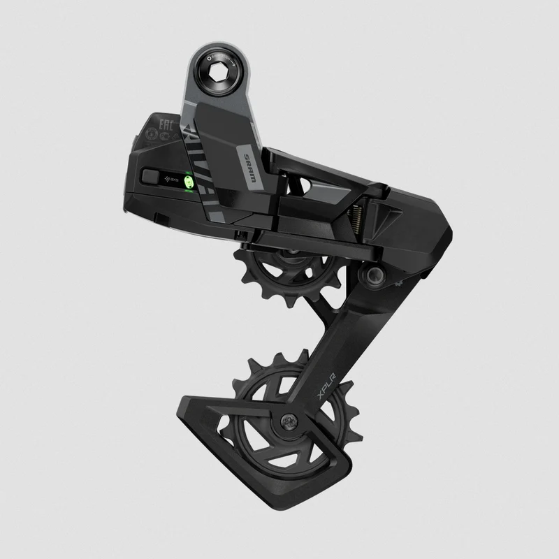 Deragliatore posteriore Sram Rival XPLR AXS E1 - 1x13v