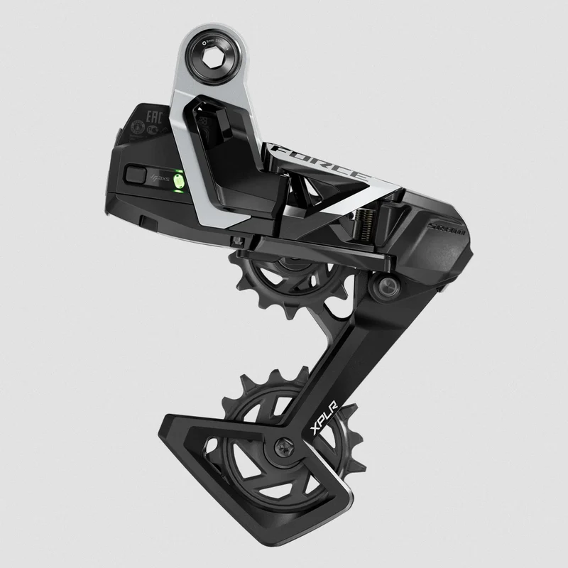 Deragliatore posteriore Sram Force XPLR AXS E1 - 1x13v