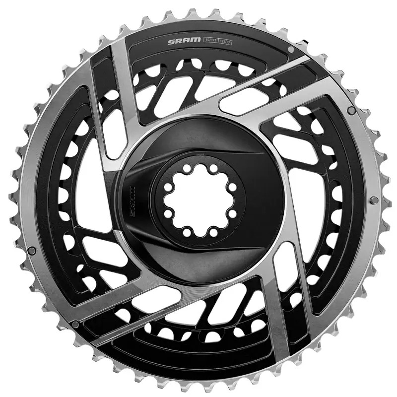 Kit Corone Sram Red AXS E1 direct mount - 48-35T