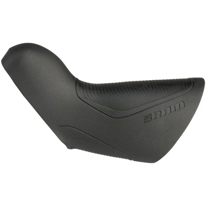 Coprileve SRAM Red eTap - Nero