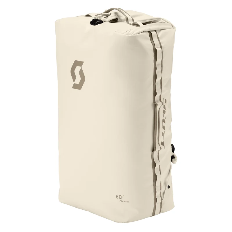 Borsa Scott Duffel Travel 60 - Beige