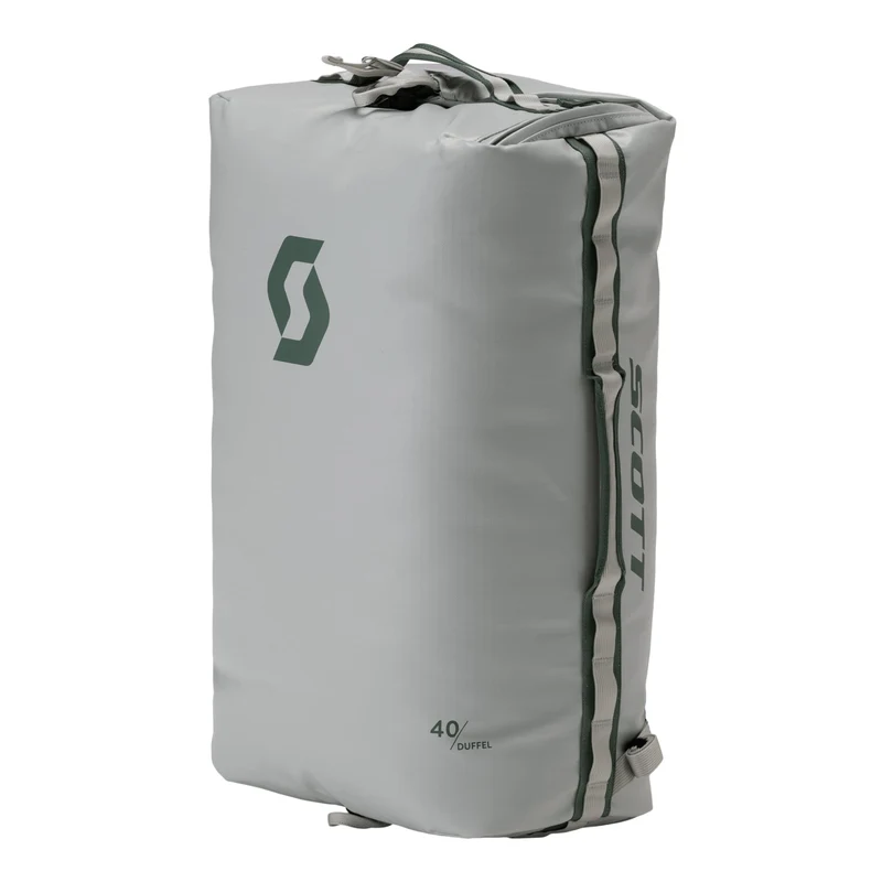 Borsa Scott Duffel Travel 40 - Grigio