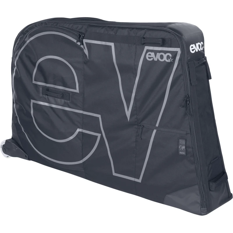 Borsa Bike Evoc - Nero