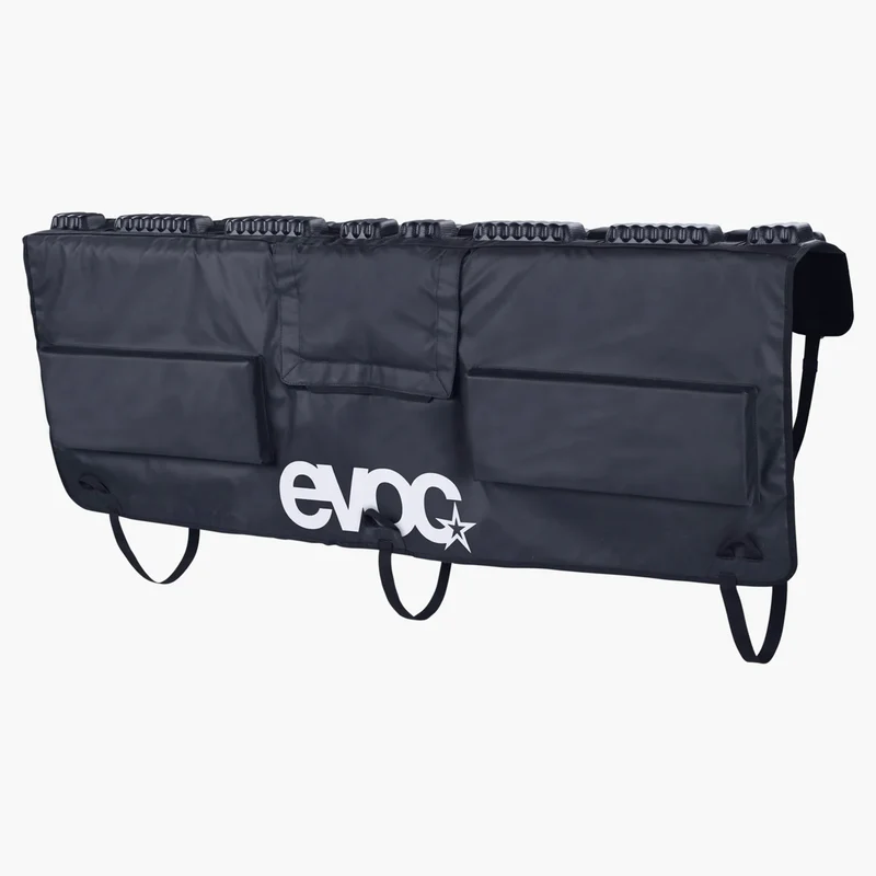 Evoc Tailgate Pad Curve M/L - Nero