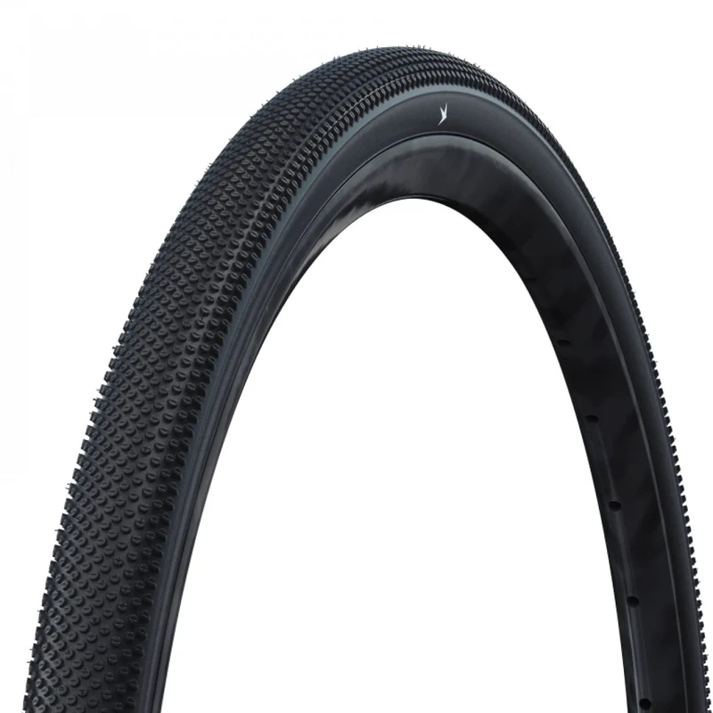 Copertoncino Schwalbe G-One Allround Performance Raceguard TLR 700x40c - Nero