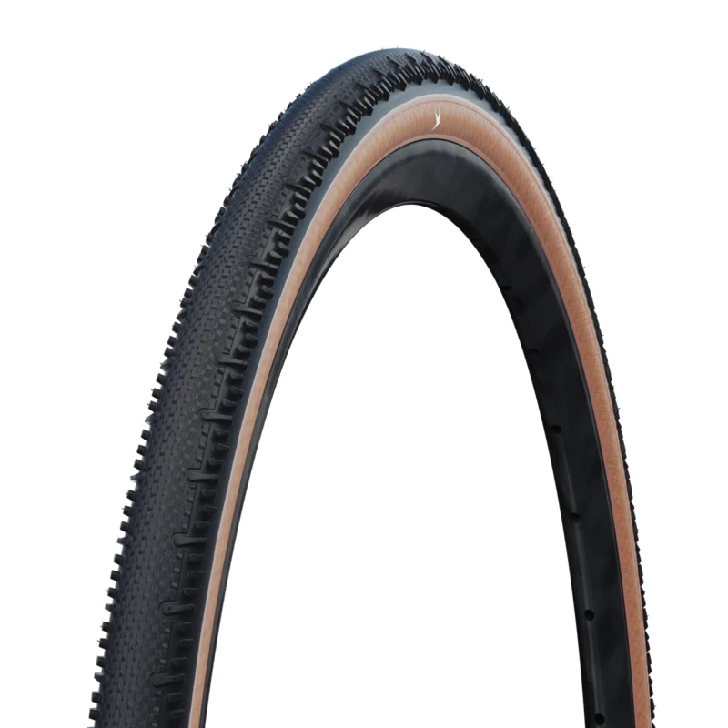 Copertoncino Schwalbe G-One RS PRO EVO TLR Addix Race 700x35c - Marrone