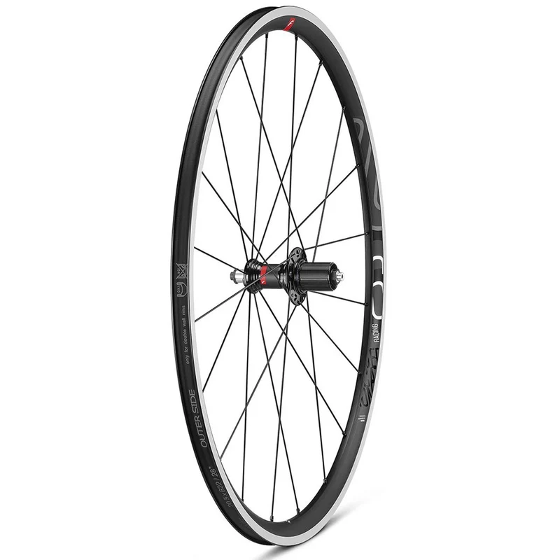 Ruote Fulcrum Racing 6 C17