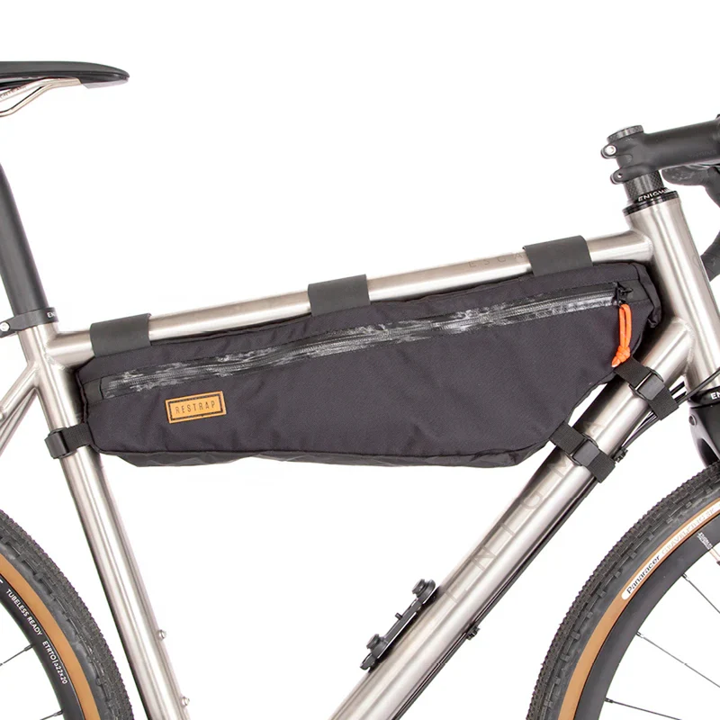 Borsa telaio Restrap Frame 4.5L - Nero